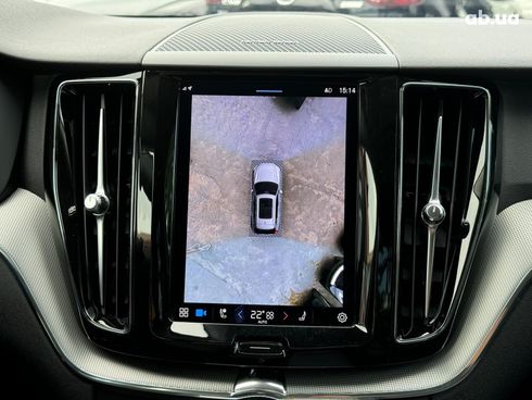Volvo XC60 2023 белый - фото 38
