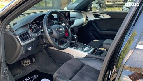 Audi A6 2014 - фото 10