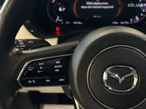 Mazda CX-90 2023 - фото 22