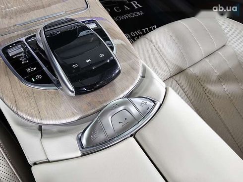 Mercedes-Benz E-Класс 2019 - фото 28