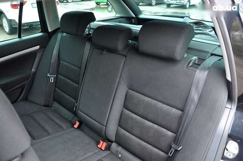 Skoda Octavia 2012 - фото 19