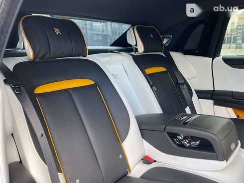 Rolls-Royce Ghost 2020 - фото 19