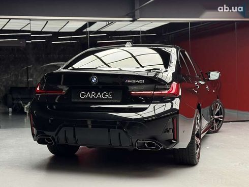 BMW 3 серия 2025 - фото 16