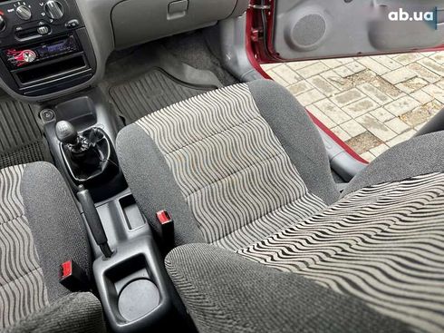 ЗАЗ Sens 2013 - фото 24