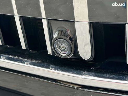 Mercedes-Benz Maybach S-Class 2021 - фото 30