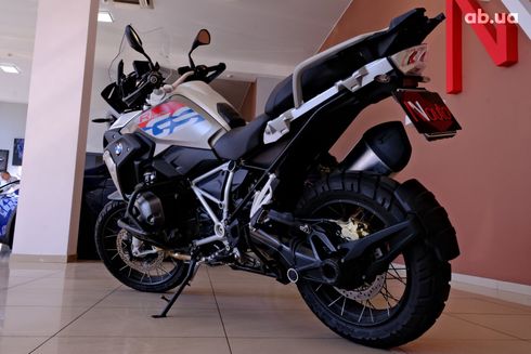 BMW R 1200GS 2016 серый - фото 5