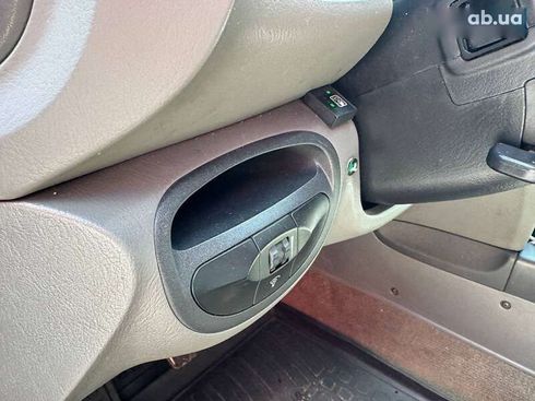 Hyundai Santa Fe 2005 - фото 17