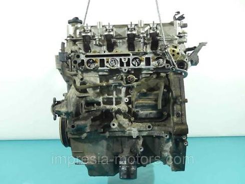 двигатель в сборе для Honda Civic - купить на Автобазаре - фото 3
