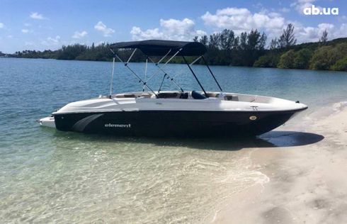 Bayliner Element E18 2024 - фото 2