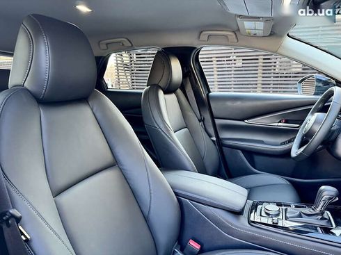 Mazda CX-30 2024 - фото 24