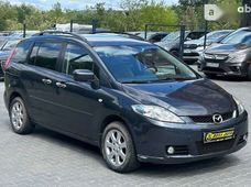 Продаж вживаних Mazda 5 в Чернівцях - купити на Автобазарі