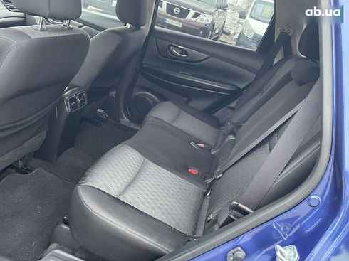 Nissan Rogue 2019 - фото 10