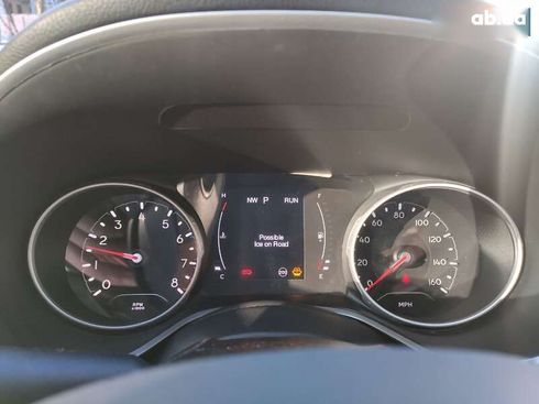 Jeep Compass 2020 - фото 17