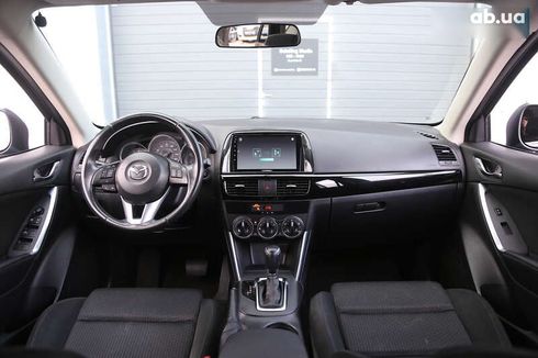 Mazda CX-5 2015 - фото 15