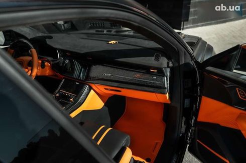 Audi RS Q8 2020 - фото 21