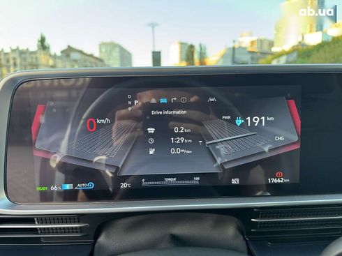 Hyundai Ioniq 6 2023 - фото 18