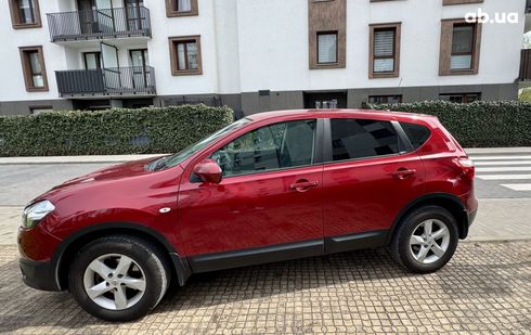 Nissan Qashqai 2013 - фото 2