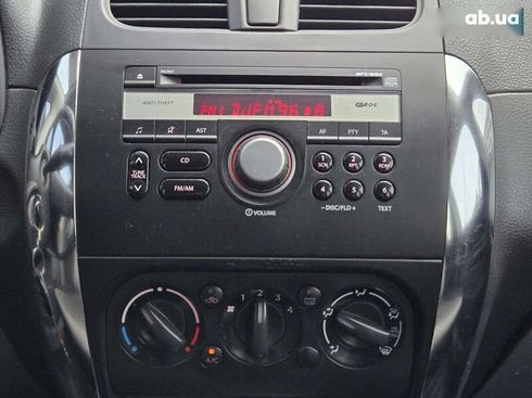 Suzuki SX4 2014 - фото 22