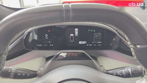 Zeekr 001 2024 - фото 10