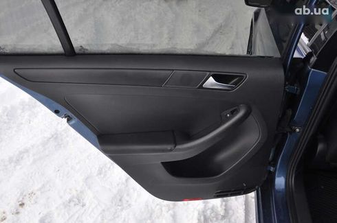 Volkswagen Jetta 2015 - фото 16