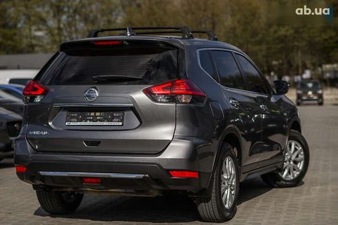 Nissan X-Trail 2021 - фото 7