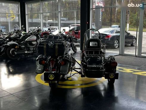 Honda VT 2006 - фото 2