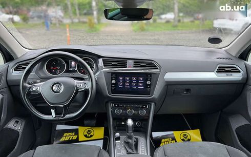 Volkswagen Tiguan 2018 - фото 12