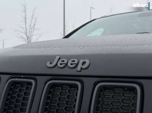 Jeep Compass 2020 - фото 5