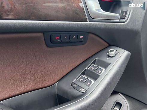 Audi Q5 2016 - фото 14