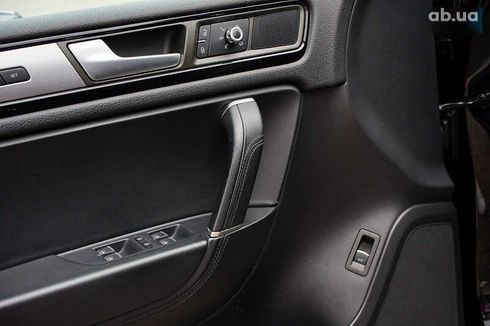 Volkswagen Touareg 2014 - фото 13