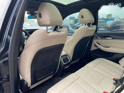 BMW iX3 2023 - фото 24