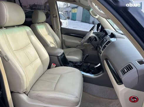 Toyota Land Cruiser Prado 2007 - фото 30