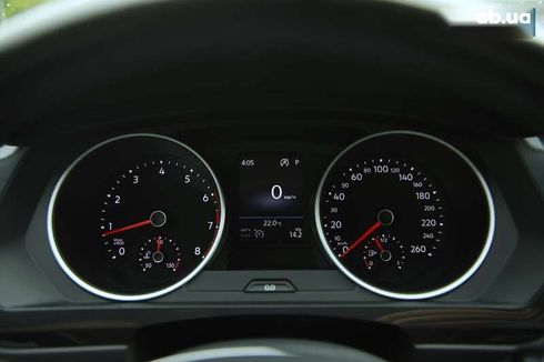 Volkswagen Tiguan 2019 - фото 13