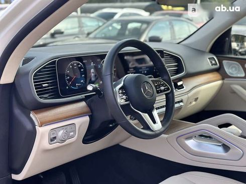 Mercedes-Benz GLE-Class 2022 - фото 12