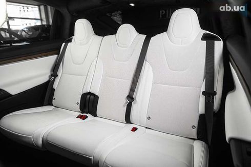 Tesla Model X 2023 - фото 12