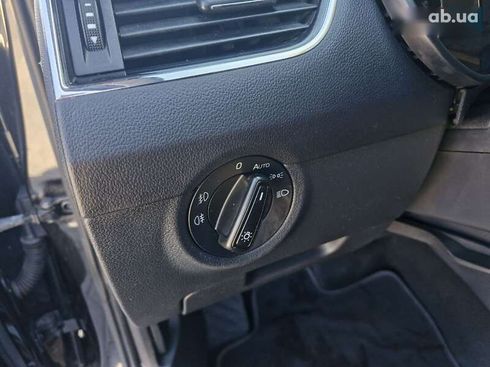 Skoda Octavia 2014 - фото 21