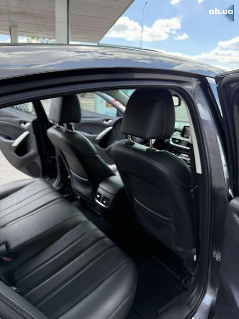 Mazda 6 2015 - фото 18