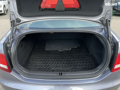 Audi A6 2006 - фото 29