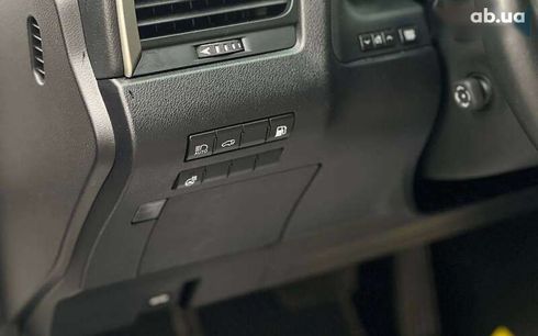 Lexus RX 2022 - фото 13