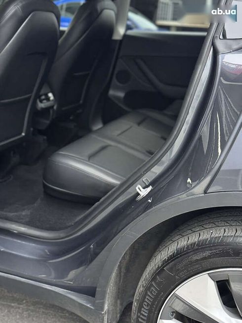 Tesla Model Y 2023 - фото 6