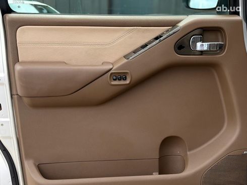 Nissan Pathfinder 2007 серый - фото 7