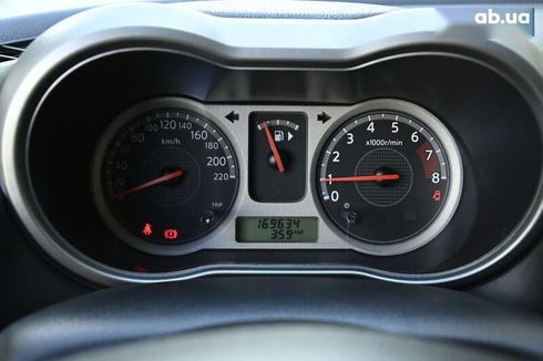 Nissan Note 2006 - фото 19