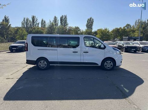 Fiat Talento 2019 - фото 4