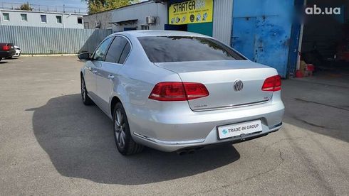 Volkswagen Passat 2014 - фото 25