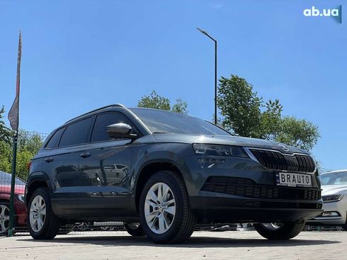 Skoda Karoq 2020 - фото 11