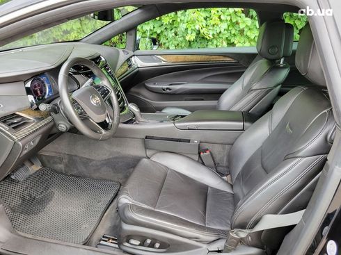 Cadillac ELR 2014 - фото 17