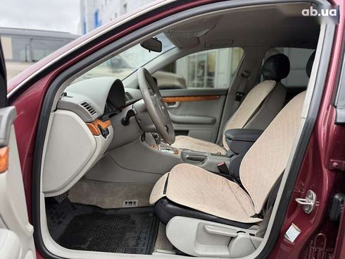 Audi A4 2001 - фото 14