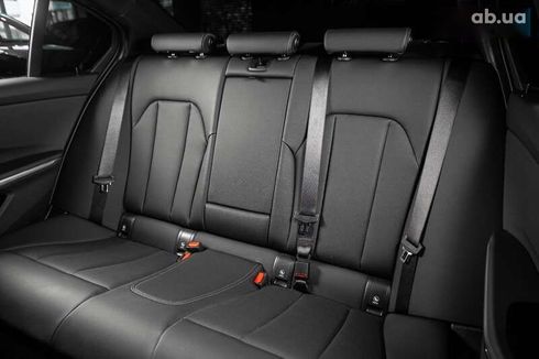 BMW 3 серия 2025 - фото 13