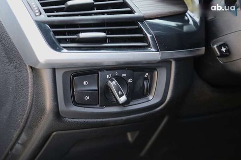 BMW X5 2015 - фото 25