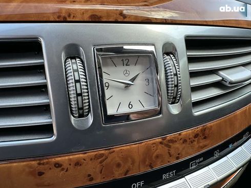 Mercedes-Benz S-Класс 2009 - фото 13